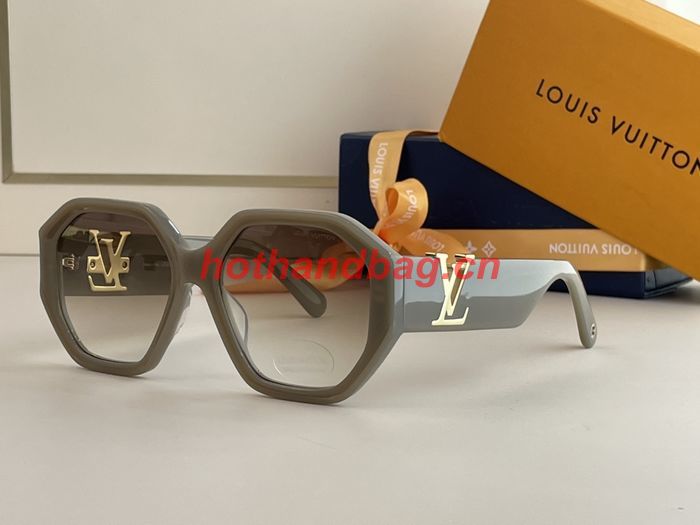 Louis Vuitton Sunglasses Top Quality LVS01976